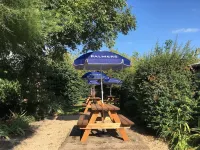 Phelips Arms Hotel di Ilchester