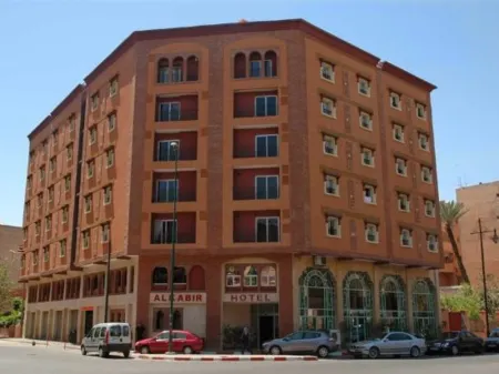 Hotel Al Kabir
