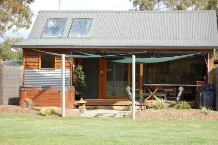Goolwa River Retreat