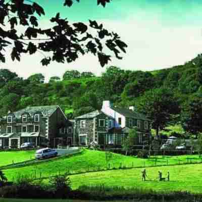 Embleton Spa Hotel & Apartments Hotel Exterior