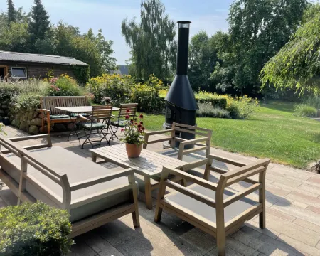 Elbdomizil 德羅赫特森酒店