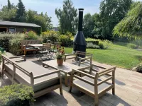 Elbdomizil Hotels in Drochtersen