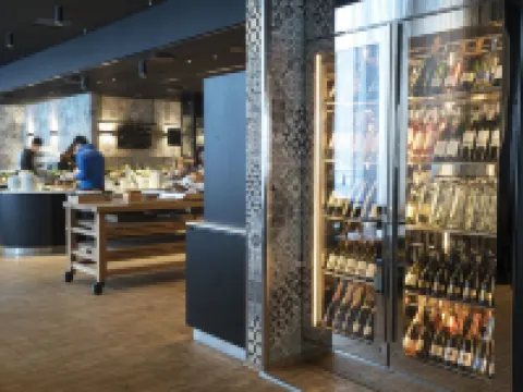 Thon Hotel Kirkenes Hotels in Kirkenes