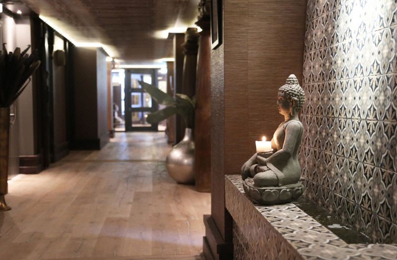 Varbergs Stadshotell & Asia Spa photo 5
