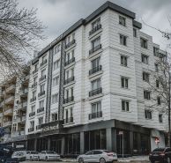 Adıyaman Park Hotel