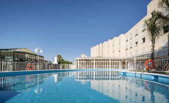 Hotel Ilunion Las Lomas
