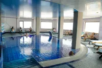 Park Hotel Stara Zagora - Kolam Renang