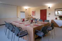 Art Hotel Museo - de negocios