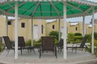 Odivin Hotel Luxury Suite Hotels in Гонаїв