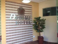 Domus Trindade 트린다데 호텔