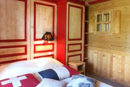 Logis hôtel Arbez Franco Suisse Отели в г. Сен-Лоран-ан-Гранво