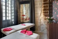 Boutique Hôtel des Remparts & Spa - Spa