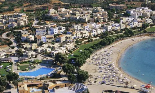 Kalimera Kriti Hotel & Village Resort