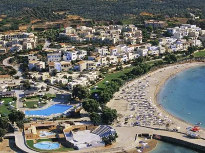 Kalimera Kriti Hotel & Village Resort