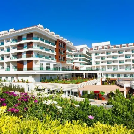 Adalya Ocean Deluxe - Ultra All Inclusive