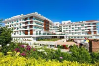 Adalya Ocean Deluxe - Ultra All Inclusive - วิวภูเขา