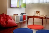 Euro Hotel - 3-Star