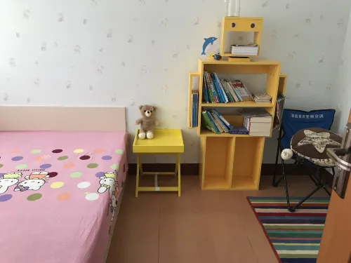 Dongchudao Haicao House Chudao Xiaozhu Fisherman's House (Masha Line No.1)