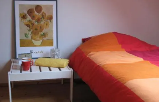 文森特閣樓住宿加早餐旅館