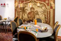 Rosegarden Essence Sintra - by Unlock Hotels فنادق في Sao Pedro de Penaferrim