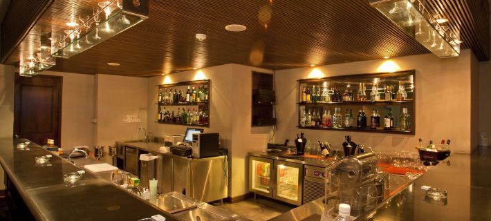 Lakeshore Grand Hotel Hotele w: Dhaka