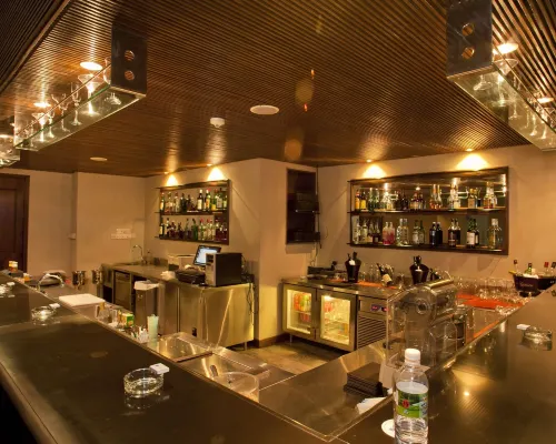 Lakeshore Grand Hotel Hotels in Dhaka