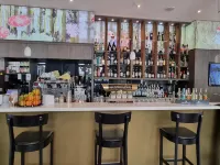 Grimm's Potsdamer Platz - bar