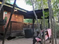 Thulamela Bed and Breakfast