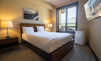 The Village at Palisades Tahoe