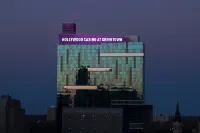 Hollywood Casino at Greektown - parking