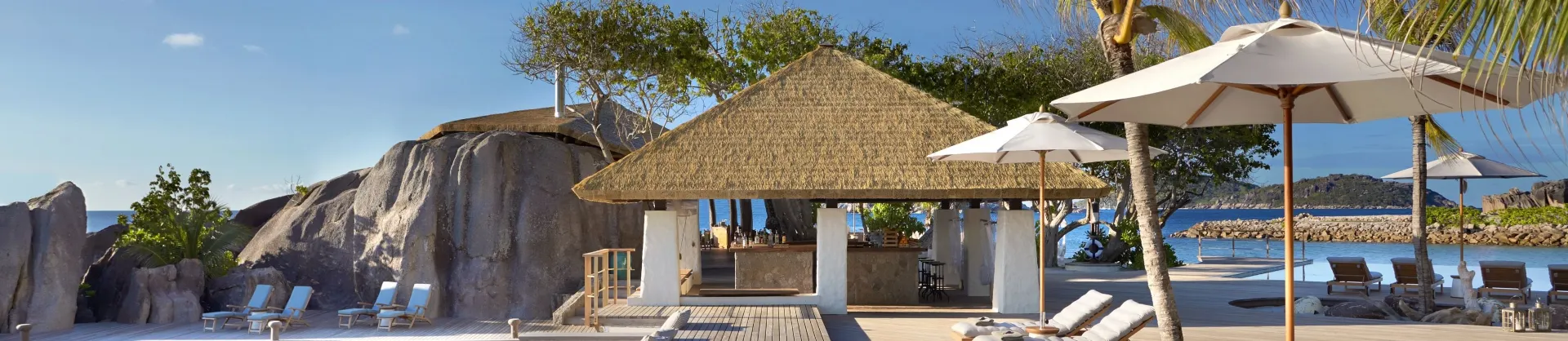 Luxury Hotels