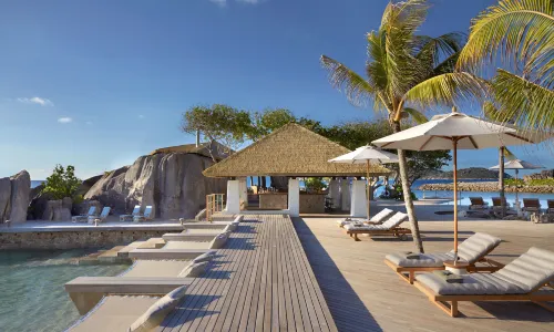 Six Senses Zil Pasyon