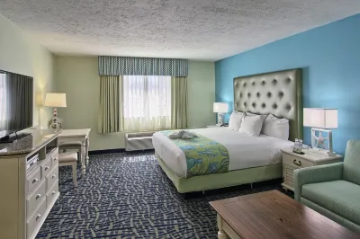 Sugar Beach Resort Hotel Hotels in East Bay Township