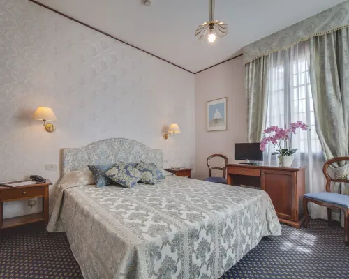 Hotel la Meridiana Photos