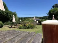 The Nobody Inn Hotels in Doddiscombsleigh