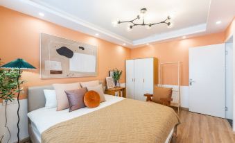 Sophie Sister Apartment (Ziwei Alley)