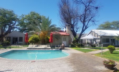 Klein Eden Guest Farm - Housity
