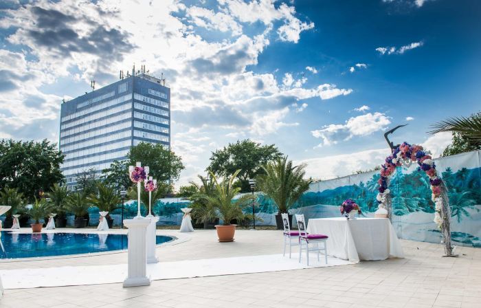 Hotel Del Mar & Conference Center