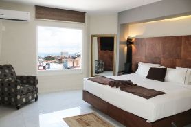 Hotel Dali Plaza Ejecutivo