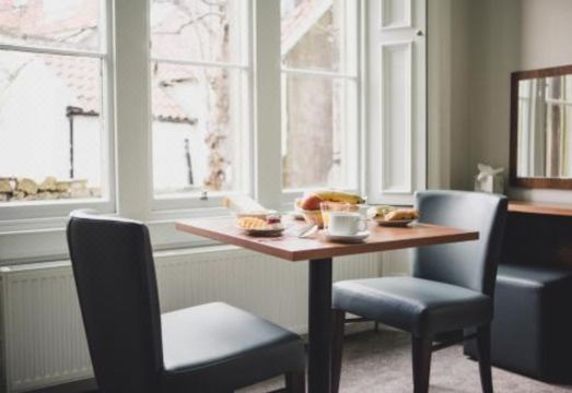 코트 레지던스 외관