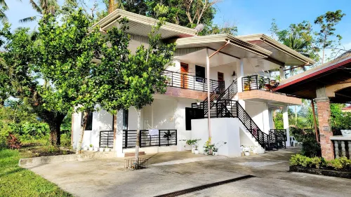 Matilde B&B - la Paz, Carmen Hotels in Bohol