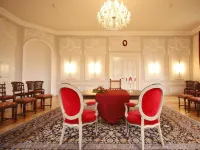 Klosterhotel Wöltingerode Hotels in Salzgitter-Bad