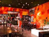 Sunflower Hostel Berlin Các khách sạn gần Hộp đêm Berghain
