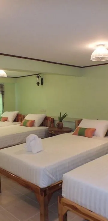 ห้องแฟมิลี่สวีท