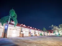 The Resort Kamphaengphet Hotels near Kamphaeng Phet City Pillar Shrine