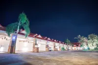 The Resort Kamphaengphet Hotels near Wat Wang Yang Wanaram