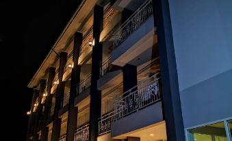 Lullaby Residence