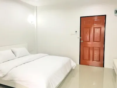 Ocean View Khonkaen Hotel Hotels in Khon Kaen