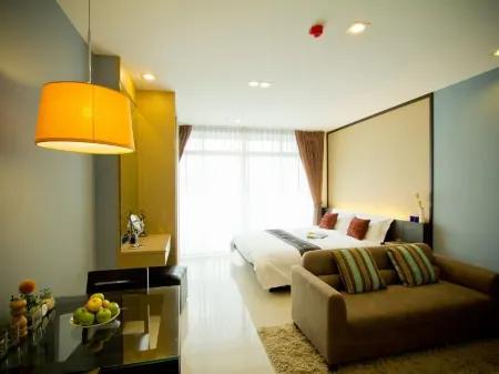 The Grand Wipanan Residence