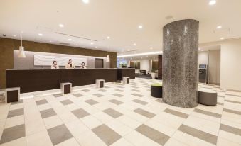Richmond Hotel Tokyo Suidobashi